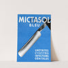 Mictasol (1938) by Laboratoires du Mictasol
