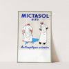 Mictasol (1936) by Laboratoires du Mictasol