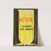 Mictasol (1910-1950) by Laboratoires du Mictasol