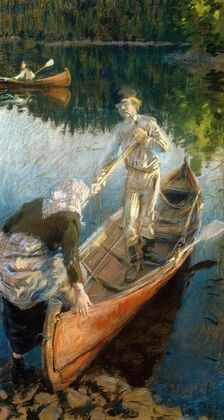 Midsummer Night