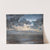 Midsummer Night at Tisvilde Beach by Julius Paulsen