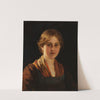 Miedl (1886) by Franz von Defregger