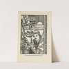 Mighty Mikko; a book of Finnish fairy tales and folk tales Pl.09 by Parker Hoysted Fillmore