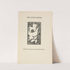 Mighty Mikko; a book of Finnish fairy tales and folk tales Pl.10 by Parker Hoysted Fillmore