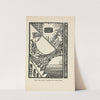 Mighty Mikko; a book of Finnish fairy tales and folk tales Pl.14 by Parker Hoysted Fillmore