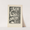 Mighty Mikko; a book of Finnish fairy tales and folk tales Pl.17 by Parker Hoysted Fillmore
