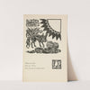 Mighty Mikko; a book of Finnish fairy tales and folk tales Pl.25 by Parker Hoysted Fillmore