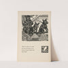 Mighty Mikko; a book of Finnish fairy tales and folk tales Pl.32 by Parker Hoysted Fillmore