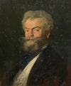 Mihály von Munkácsy (eigentl. Michael Lieb), Maler