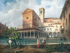 Milan, Church of Santa Maria alla Fontana