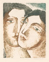 Milenci.