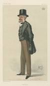 Military and Navy; ‘Balaklava’, General the Earl of Lucan, April 23, 1881