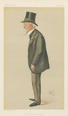 Military and Navy; ‘The Father of the Rag’, Major A.G.F. Jocelyn, May 30, 1885