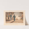 Military Discoveries (1819) by Henry Thomas Alken