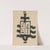 Military Symbols 3 (circa 1913–14) by Marsden Hartley