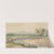 Milk River and Panther Mountain (1854) by John Mix Stanley