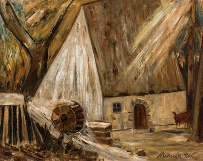 Mill (in Banay)