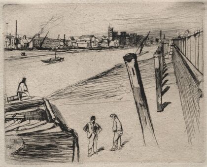 Millbank (1861) — size preview