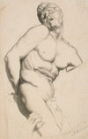 Milo of Croton