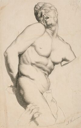 Milo of Croton