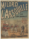 Milord l’Arsouille par Léon Beauvallet (1888)