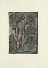 Milton, a poem in 2 books Pl.01 (19th century)
