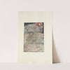 Milton, a poem in 2 books Pl.03 (19th century) by William Blake