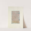 Milton, a poem in 2 books Pl.07 (19th century) by William Blake