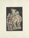 Milton, a poem in 2 books Pl.08 (19th century)