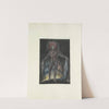 Milton, a poem in 2 books Pl.13 (19th century) by William Blake