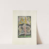 Milton, a poem in 2 books Pl.15 (19th century) by William Blake
