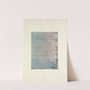 Milton, a poem in 2 books Pl.19 (19th century) by William Blake