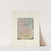 Milton, a poem in 2 books Pl.28 (19th century) by William Blake