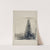 Minaret de Touloun (Caire) (1913) by Pierre Roche