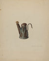 Miner’s Lamp