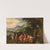 Minerva Visits the Muses by Hendrik van Balen