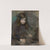 Minette and Minet (1907) by Alice Pike Barney