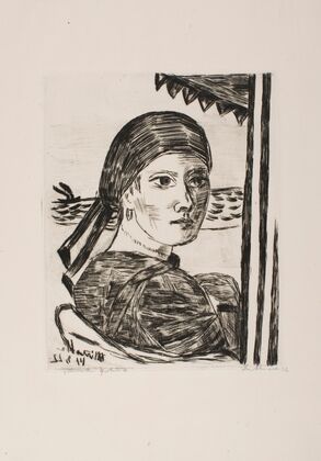 Minette (1922)