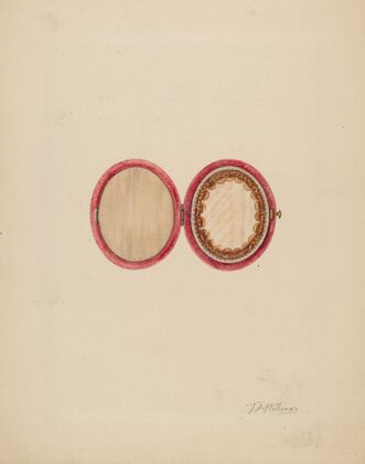 Miniature Case