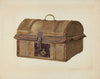Miniature Chest