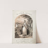 Minnie Clyde – Sheet Music Cover (1857) by Winslow Homer