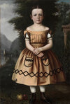 Minnie Willard (1860s)