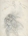 Minotaur with a Maiden (1835–44)