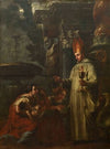 Miracle of Saint Hugh of Lincoln