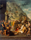 Miracles Of The Blessed Salvador Of Horta