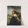 Miranda (from The Tempest) by George Henry Hall