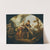 Miranda und Ferdinand (1782) by Angelica Kauffmann