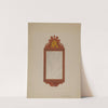 Mirror by Arthur Johnson
