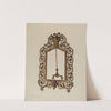 Mirror Frame by John H. Tercuzzi