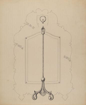 Mirror Frame